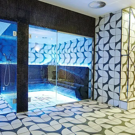 Apartment Vacationclub - Diune 38 *
