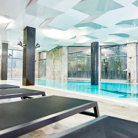 Apartment Vacationclub - Diune 38