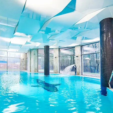 Apartment Vacationclub - Diune 38