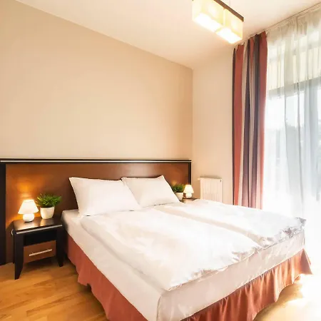 Vacationclub - Diune 38 Kolobrzeg