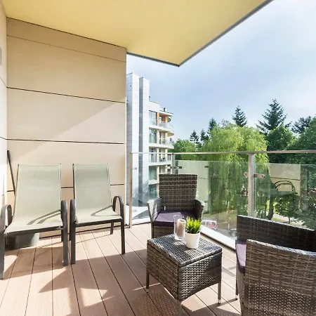Vacationclub - Diune 38 Apartment *