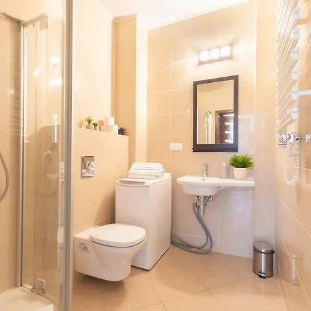 Vacationclub - Diune 38 Apartment *