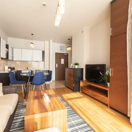 Vacationclub - Diune 38