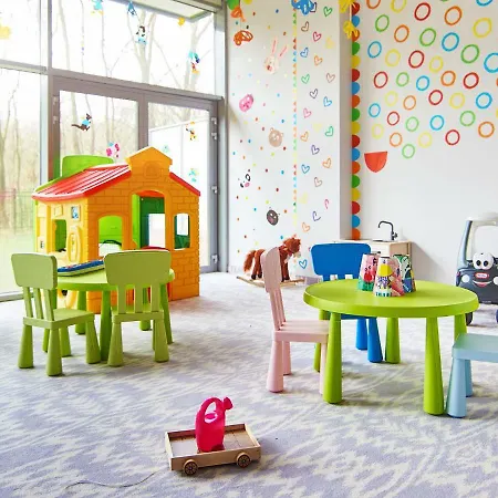 Vacationclub - Diune 38 Apartman Kołobrzeg