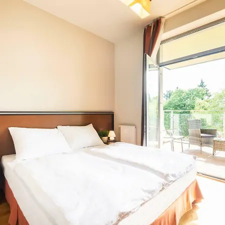 Vacationclub - Diune 38 Apartament Kołobrzeg